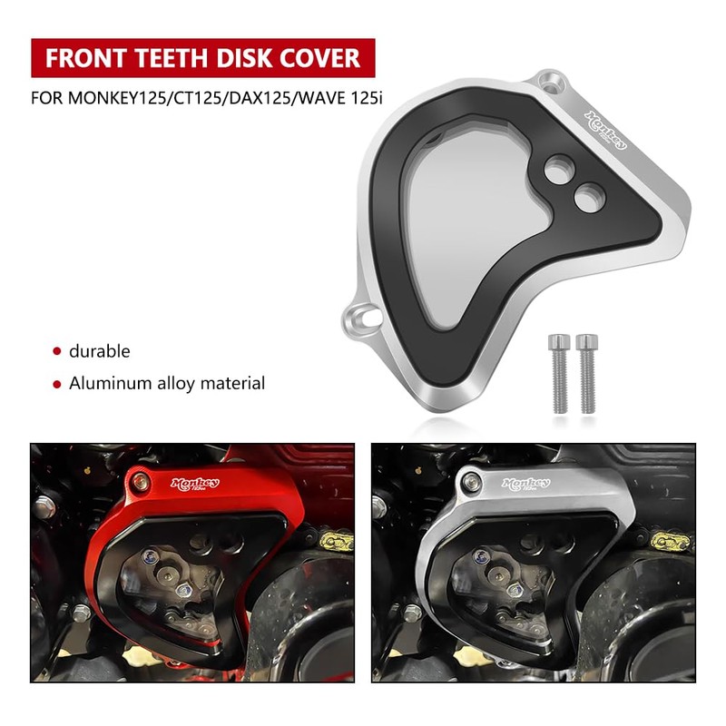 for Monkey125 DAX ST 125 Trail 125 CT 125 WAVE-125i