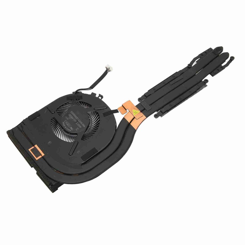 CPU Cooling Fan for Lenovo for ThinkPad T470 T480 AT169001SS0