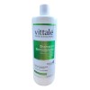 Vittale Shampoo Biohidratante Sin Sal y Sin Parabenos 1 Litro