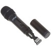 Pyle Handheld Microphone (for Models: PDKWM802BU, PDKWM102U)
