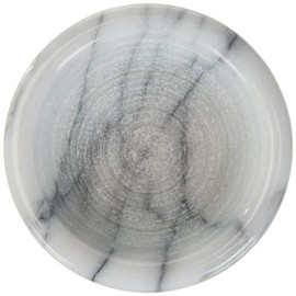 Küchenprofi Marble-Mortar 10cm in White, 10 x 10 x 10 cm