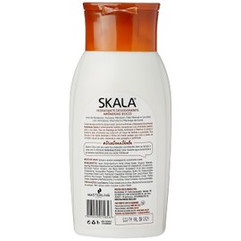 Skala Moisturizing Body Cream Sweet Almond Collagen 400ml