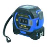 3 In 1 Digital Tape Measure Blue High Elasticity Accurate