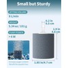 Pawfly Aquarium Air Stone 2 Inch Fish Tank Air Stone