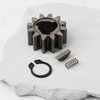 Create idea 2 Sets 12T Lawn Mower Drive Gear 42661-VE2-800