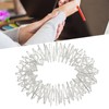 Wrist Massage Ring Relieve Pressure Reduce Stiffness Acupressure Wrist Massage