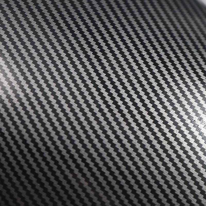Upgraded 5.5L Gas Tank w/Carbon Fiber Pattern fit for Coleman