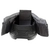 Pfiff 102855 Horse Hoof Boot Treatment Shoe, 1 Piece, Black/Blue,