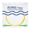FLYPROFiber OS2 SC/APC to SC/APC Fiber Optic Cable 1M/3ft, Single
