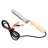 Electric Honey Uncapping Knife Honey Scraper Cutter Beekeeping Equipment Tools