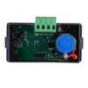 Kadimendium Digital 12-24V DC 4-20mA Source Generator PWM Pulse Frequency