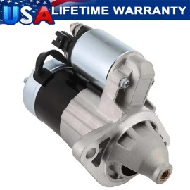 Geartronics 17841 STARTER 2003 -06 07 08 For TOYOTA COROLLA 2004-08 MATRIX 1.8L