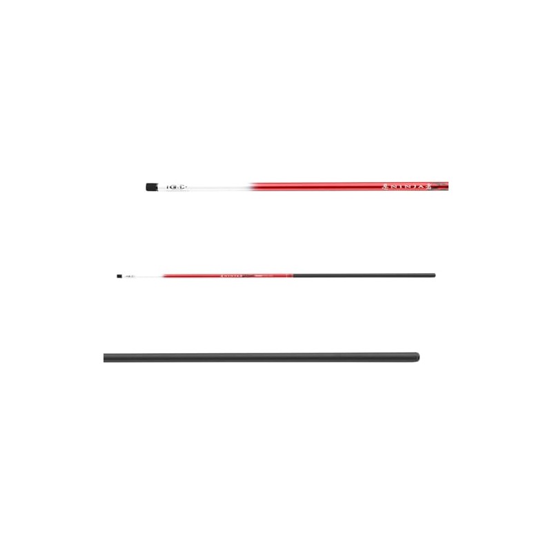 DAIWA Ninja X Tele Pole 6 m