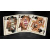 MJM Magic Poker Dogs V2 Playing Cards