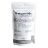 Hebbe Niacinamida 500g Vitamina Piel Grasa Facial Antiedad