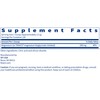 Klaire Labs Magnesium Chelate Powder - Fast-Dissolving 200 Milligrams High