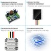 Voltage Converter 24 V to 12 V 20 A, DC