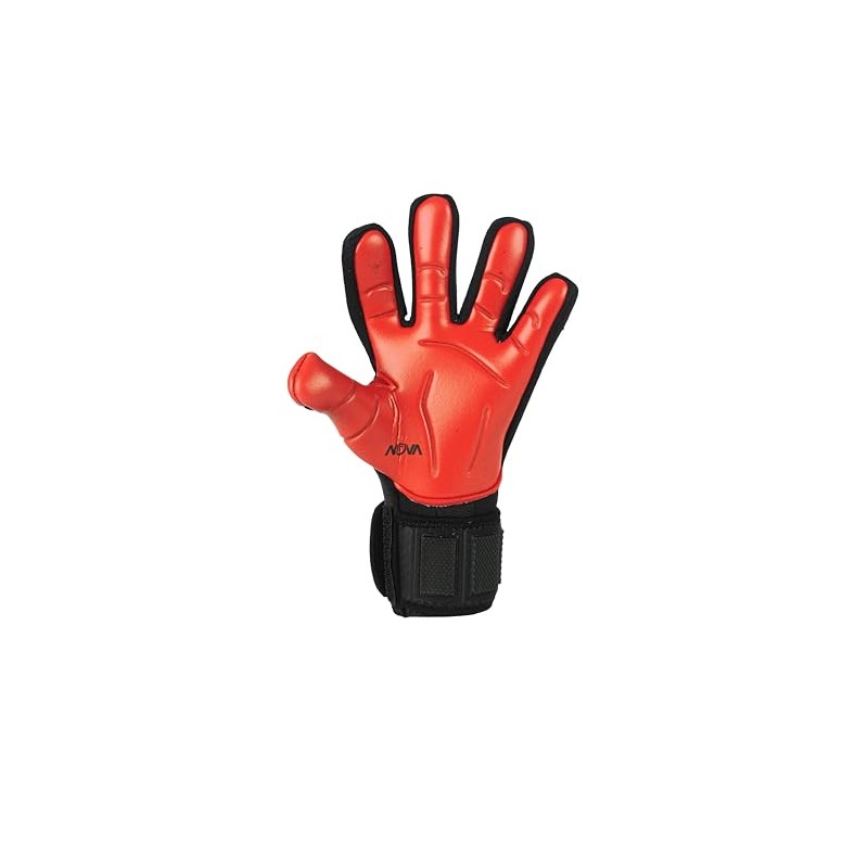 Buffon Guantes de Portero Androide Pro - Golero Sport