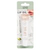 IZME New York HYDRATING LIP OIL – COCONUT 15 ml