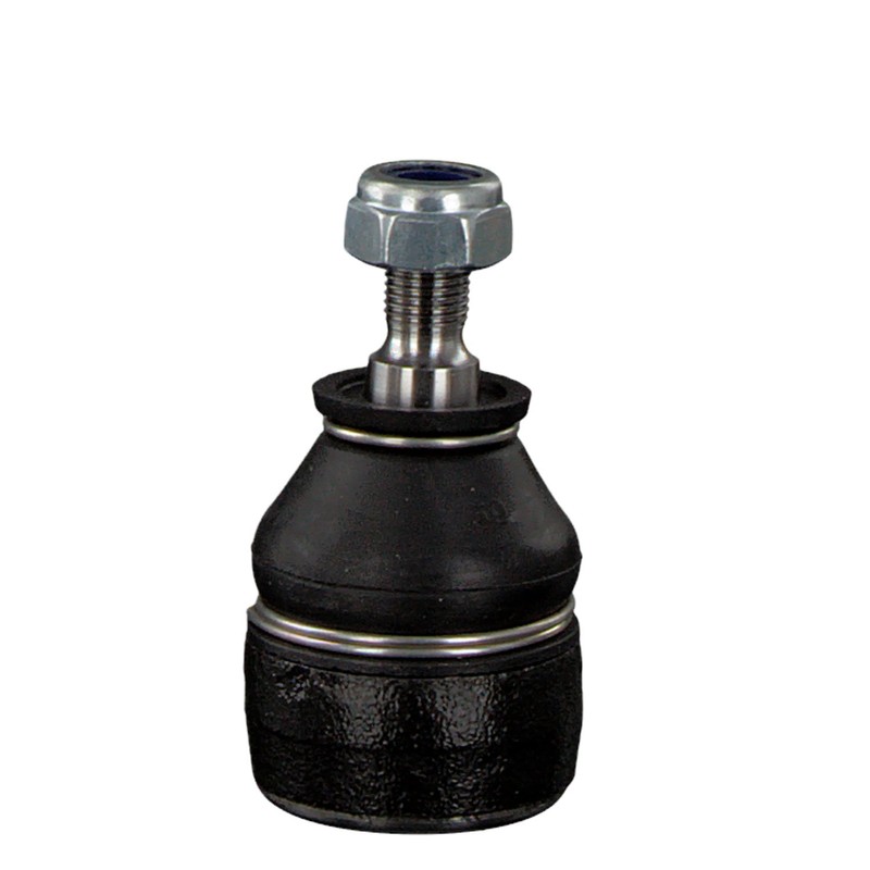 febi bilstein 11280 Tie Rod End with nut, pack of