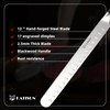 KATISUN Brisket Knife, 13.7 Inch Carving & Slicing Knife for