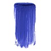 NYX Cosmetics color Mascara, Azul, 0.32 onzas