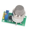 Ozone Gas Detection Module High Sensitivity 10ppm To 1000ppm O3