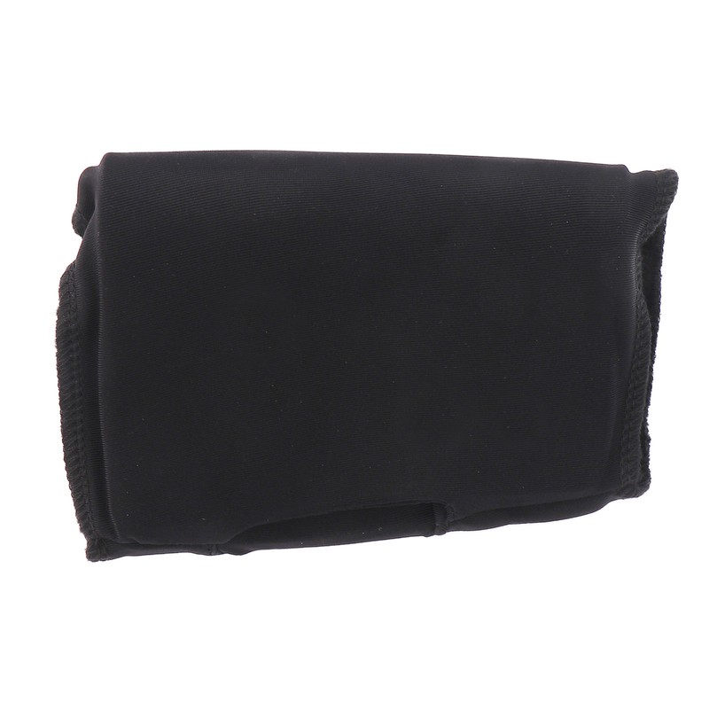 Hand Ice Glove Silicone Stretch Hot Cold Therapy Ice Compress