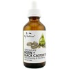 By Natures 100% Natural Biotin + Black Castor Oil 4.0