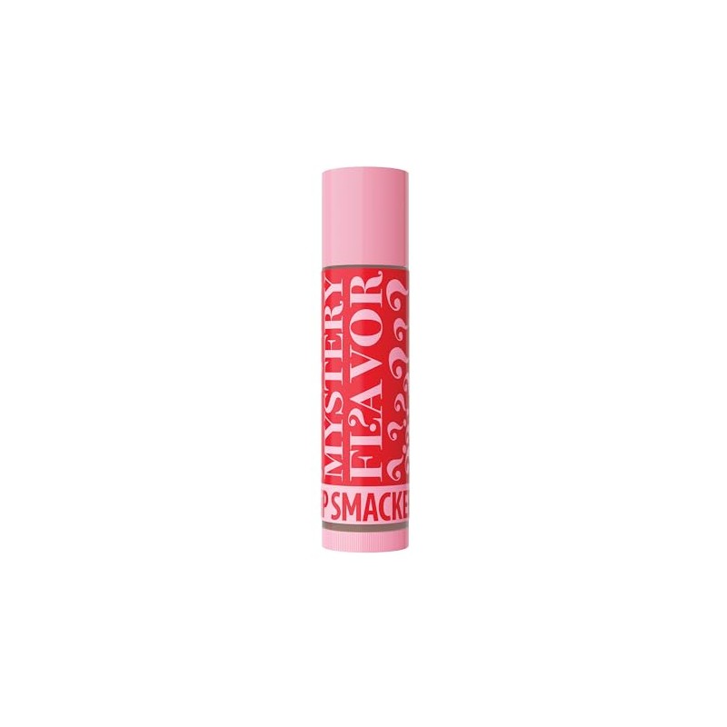 Bálsamo Labial Sabor Secreto - Admirador Secreto Lip Smacker (NEW