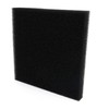 Aquafa Aquarium Sponge Filter Media Pad, Cut to Fit Biochemical