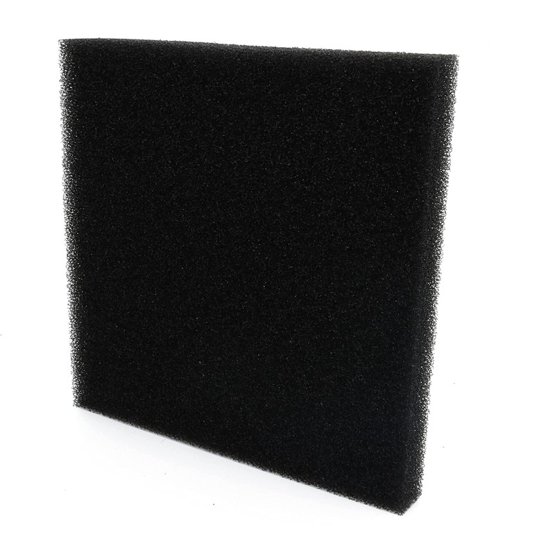 Aquafa Aquarium Sponge Filter Media Pad, Cut to Fit Biochemical
