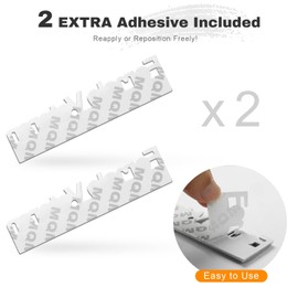 PQPQP Female Veteran Edition Car Emblem with 2 Adhesives, 3D Badge Decal for Trucks, Metal Stickers Replacement Compatible with Universal Vehicle, Army Veteran Gifts for Women (Silver & Black)