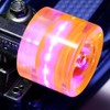 FunTomia 4 x Miniboard/Skateboard Wheels 59 x 45 mm with