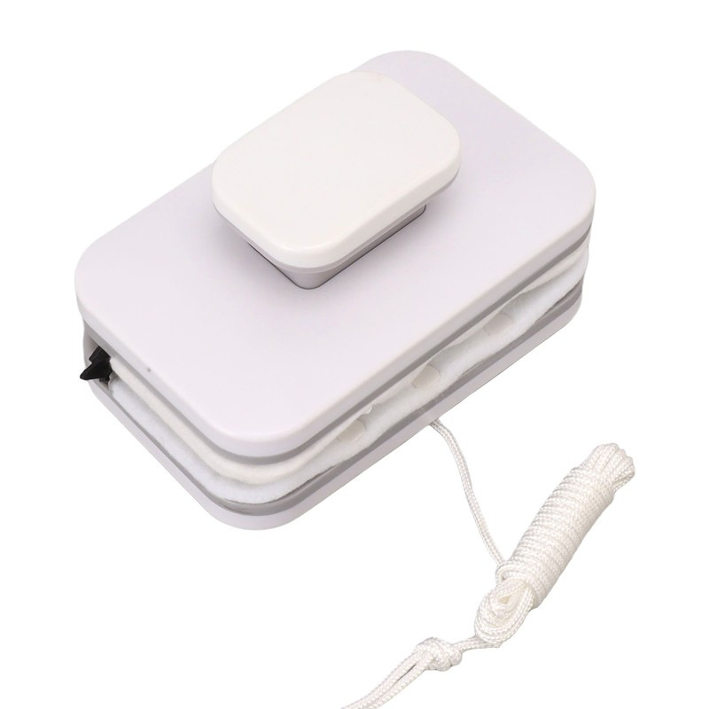 Magnetic Window Brush Strong Magnet Double Side Magnetic Window Cleaner