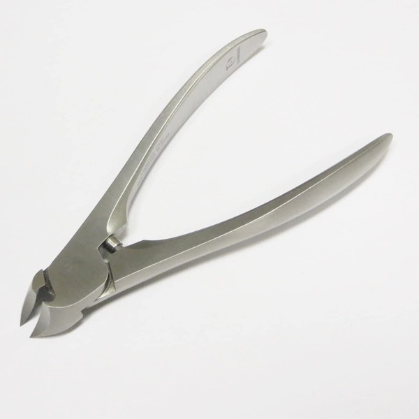 Classic Nail Nippers Manicure (S) [MADE IN JAPAN] by Suwada