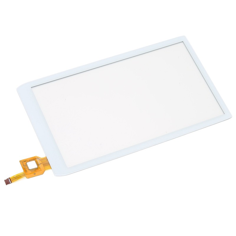 Capacitive Touch Cover Replacement Square Corner Touch Screen Panel for
