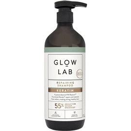 Glow Lab Repairing Shampoo 600 ml