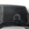 Keptrim ABS Carbon Fiber Dashboard Center Console Dash Board Trim