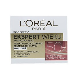 L'oreal Paris Age Specialist Firming Anti-Wrinkle Day Cream 50+ 1 x 50 ml