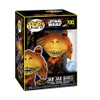 Funko Pop Jar Binks Special Edition 700, 77954