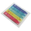 Slim Sticky Notes [Perforated Film, Piri-it Pilit]