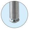 Niigata Seiki SK DAS66PL Blind Rivets PL Type, Made in