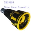 N435495 Nose Cone Assembly For Dewalt Brushless Drywall Screwgun Nose