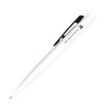 ITOYA 110 Acro Ink Ballpoint Pen (White)