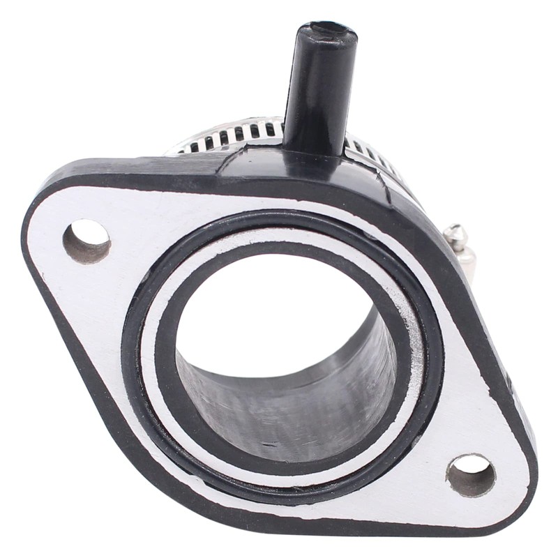 MOTOKU Carburetor Boot Carb Intake Manifold for Arctic Cat 650
