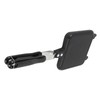 Sandwich Maker Pan Aluminum Alloy Nonstick Hot Sandwich Maker Stovetop