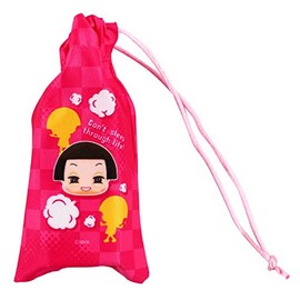 Chiko-chan Scolds Chiko-chan Talking Bag *Color cannot be selected