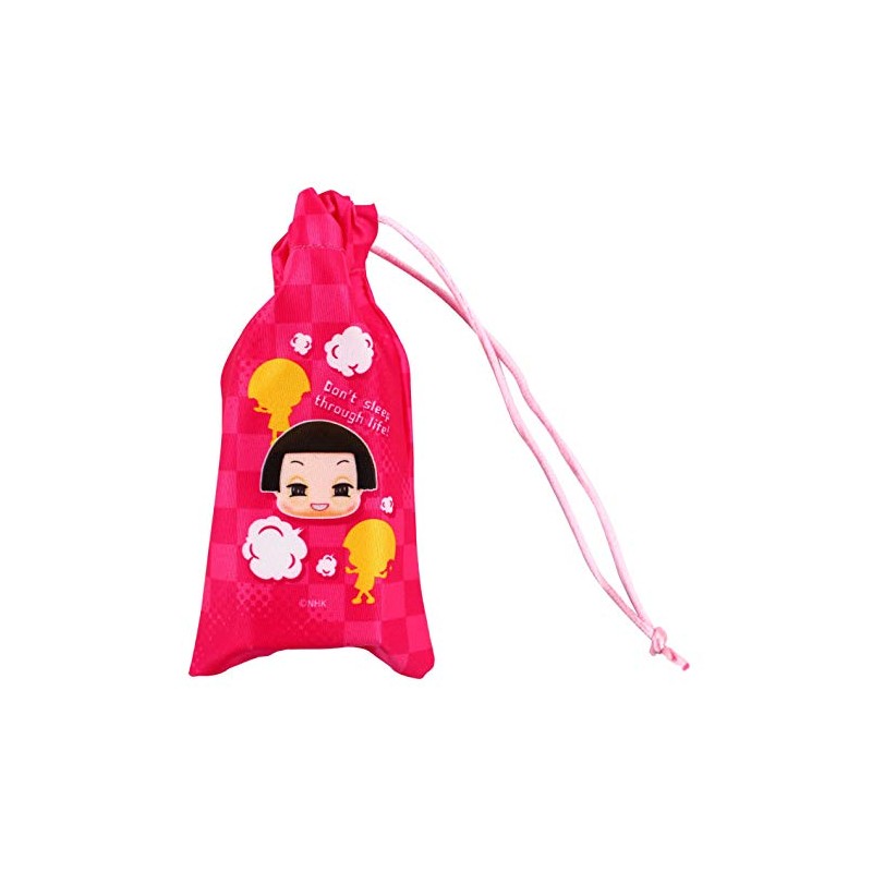 Chiko-chan Scolds Chiko-chan Talking Bag *Color cannot be selected