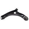 TRQ Front Right Lower Control Arm with Ball Joint Passenger